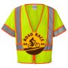 Ultra-Cool™ Six-Pocket Mesh Surveyor’s Vest Thumbnail