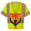 Ultra-Cool™ Six-Pocket Mesh Surveyor’s Vest Thumbnail