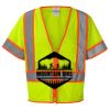 Ultra-Cool™ Six-Pocket Mesh Surveyor’s Vest Thumbnail