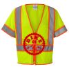Ultra-Cool™ Six-Pocket Mesh Surveyor’s Vest Thumbnail