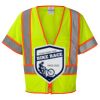 Ultra-Cool™ Six-Pocket Mesh Surveyor’s Vest Thumbnail