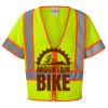 Ultra-Cool™ Six-Pocket Mesh Surveyor’s Vest Thumbnail