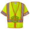 Ultra-Cool™ Six-Pocket Mesh Surveyor’s Vest Thumbnail