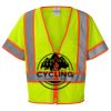 Ultra-Cool™ Six-Pocket Mesh Surveyor’s Vest Thumbnail