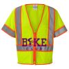 Ultra-Cool™ Six-Pocket Mesh Surveyor’s Vest Thumbnail