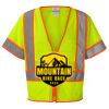 Ultra-Cool™ Six-Pocket Mesh Surveyor’s Vest Thumbnail