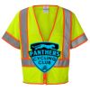 Ultra-Cool™ Six-Pocket Mesh Surveyor’s Vest Thumbnail