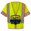 Ultra-Cool™ Six-Pocket Mesh Surveyor’s Vest Thumbnail