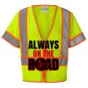 Ultra-Cool™ Six-Pocket Mesh Surveyor’s Vest Thumbnail