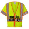 Ultra-Cool™ Six-Pocket Mesh Surveyor’s Vest Thumbnail