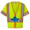 Ultra-Cool™ Six-Pocket Mesh Surveyor’s Vest Thumbnail