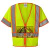 Ultra-Cool™ Six-Pocket Mesh Surveyor’s Vest Thumbnail