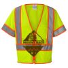 Ultra-Cool™ Six-Pocket Mesh Surveyor’s Vest Thumbnail