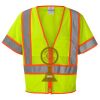 Ultra-Cool™ Six-Pocket Mesh Surveyor’s Vest Thumbnail