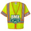 Ultra-Cool™ Six-Pocket Mesh Surveyor’s Vest Thumbnail