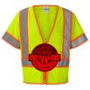 Ultra-Cool™ Six-Pocket Mesh Surveyor’s Vest Thumbnail