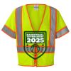 Ultra-Cool™ Six-Pocket Mesh Surveyor’s Vest Thumbnail