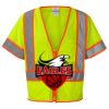 Ultra-Cool™ Six-Pocket Mesh Surveyor’s Vest Thumbnail