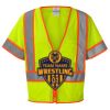 Ultra-Cool™ Six-Pocket Mesh Surveyor’s Vest Thumbnail