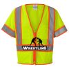 Ultra-Cool™ Six-Pocket Mesh Surveyor’s Vest Thumbnail