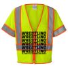 Ultra-Cool™ Six-Pocket Mesh Surveyor’s Vest Thumbnail