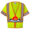 Ultra-Cool™ Six-Pocket Mesh Surveyor’s Vest Thumbnail