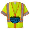 Ultra-Cool™ Six-Pocket Mesh Surveyor’s Vest Thumbnail