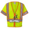 Ultra-Cool™ Six-Pocket Mesh Surveyor’s Vest Thumbnail