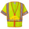 Ultra-Cool™ Six-Pocket Mesh Surveyor’s Vest Thumbnail