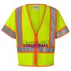 Ultra-Cool™ Six-Pocket Mesh Surveyor’s Vest Thumbnail