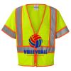 Ultra-Cool™ Six-Pocket Mesh Surveyor’s Vest Thumbnail