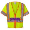 Ultra-Cool™ Six-Pocket Mesh Surveyor’s Vest Thumbnail