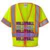 Ultra-Cool™ Six-Pocket Mesh Surveyor’s Vest Thumbnail