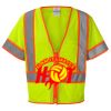 Ultra-Cool™ Six-Pocket Mesh Surveyor’s Vest Thumbnail