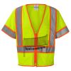 Ultra-Cool™ Six-Pocket Mesh Surveyor’s Vest Thumbnail