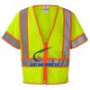 Ultra-Cool™ Six-Pocket Mesh Surveyor’s Vest Thumbnail