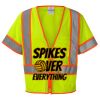 Ultra-Cool™ Six-Pocket Mesh Surveyor’s Vest Thumbnail