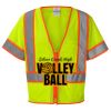 Ultra-Cool™ Six-Pocket Mesh Surveyor’s Vest Thumbnail