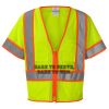 Ultra-Cool™ Six-Pocket Mesh Surveyor’s Vest Thumbnail