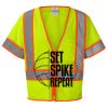 Ultra-Cool™ Six-Pocket Mesh Surveyor’s Vest Thumbnail