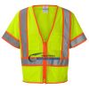 Ultra-Cool™ Six-Pocket Mesh Surveyor’s Vest Thumbnail