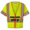 Ultra-Cool™ Six-Pocket Mesh Surveyor’s Vest Thumbnail