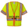 Ultra-Cool™ Six-Pocket Mesh Surveyor’s Vest Thumbnail