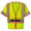Ultra-Cool™ Six-Pocket Mesh Surveyor’s Vest Thumbnail