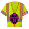 Ultra-Cool™ Six-Pocket Mesh Surveyor’s Vest Thumbnail