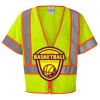 Ultra-Cool™ Six-Pocket Mesh Surveyor’s Vest Thumbnail