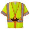 Ultra-Cool™ Six-Pocket Mesh Surveyor’s Vest Thumbnail