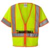 Ultra-Cool™ Six-Pocket Mesh Surveyor’s Vest Thumbnail