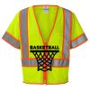 Ultra-Cool™ Six-Pocket Mesh Surveyor’s Vest Thumbnail