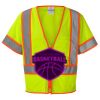 Ultra-Cool™ Six-Pocket Mesh Surveyor’s Vest Thumbnail